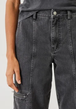Sara Cargo Jeans