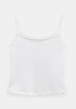 Sayla Cami Top