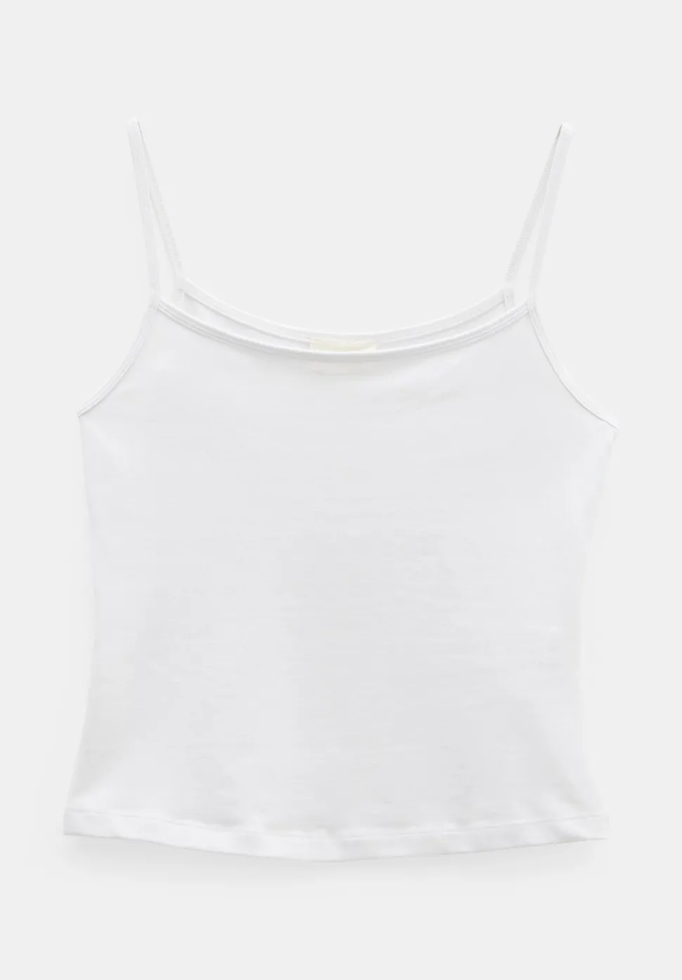 Sayla Cami Top