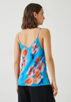 Scarlett V-neck Cami