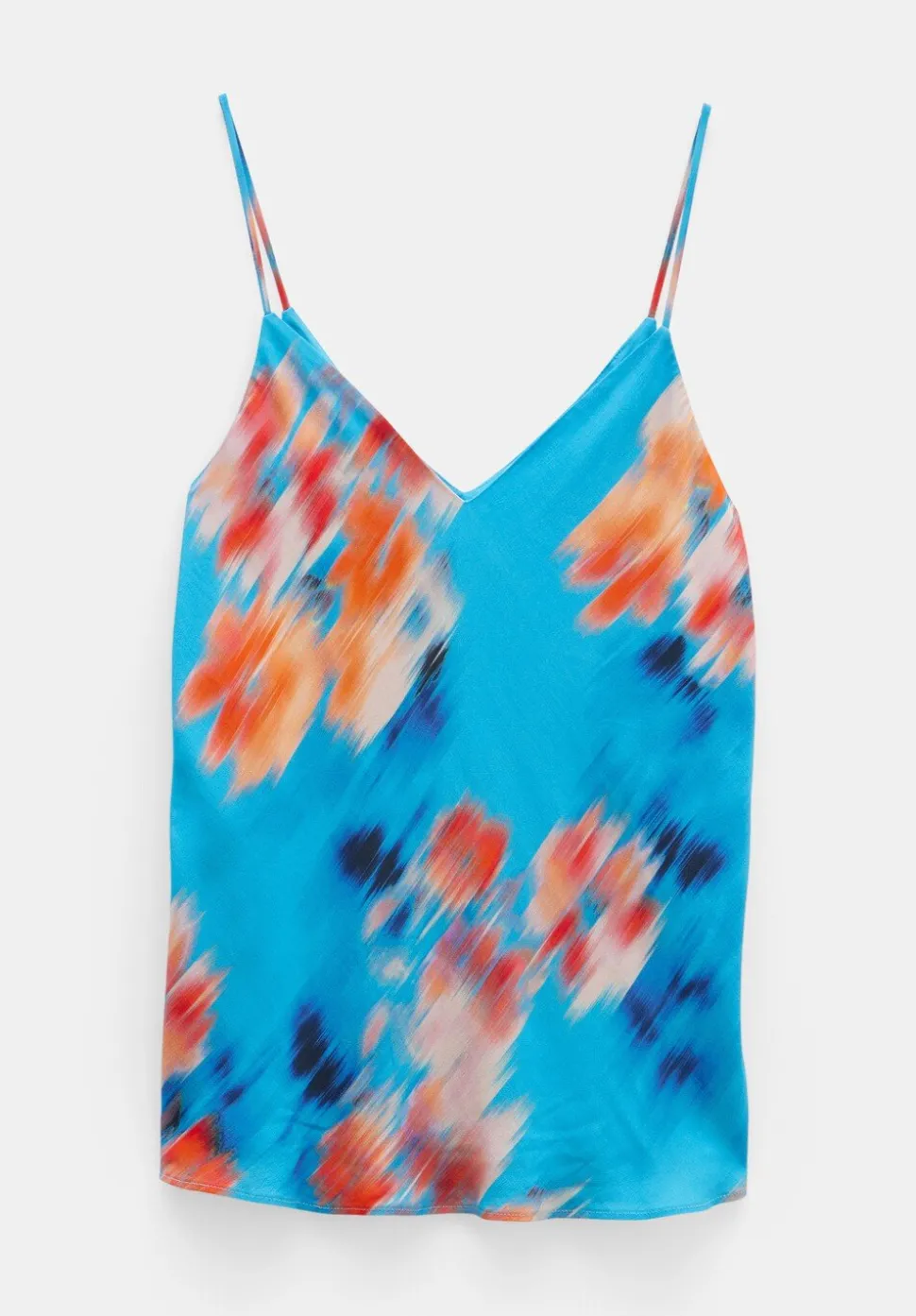 Scarlett V-neck Cami