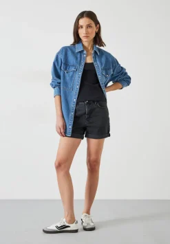 Shorts Denim Shorts