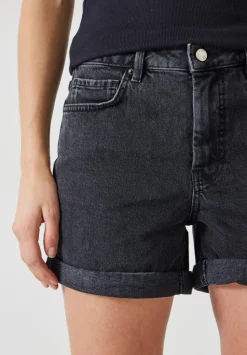 Shorts Denim Shorts