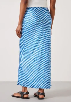 Simone Slinky Midi Skirt