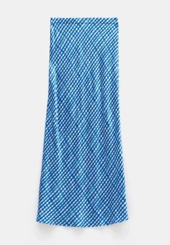 Simone Slinky Midi Skirt