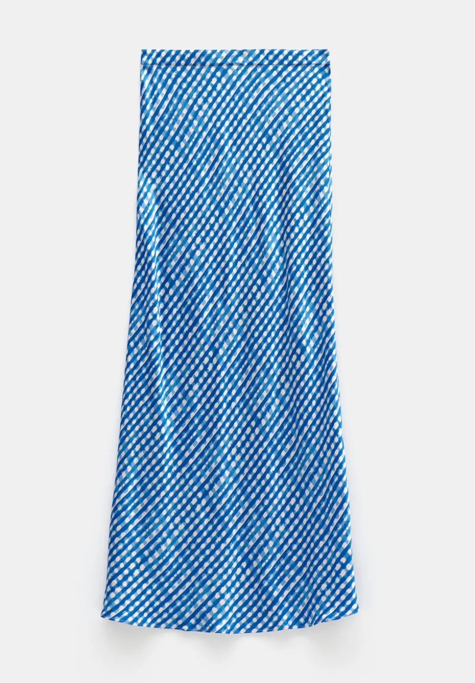 Simone Slinky Midi Skirt