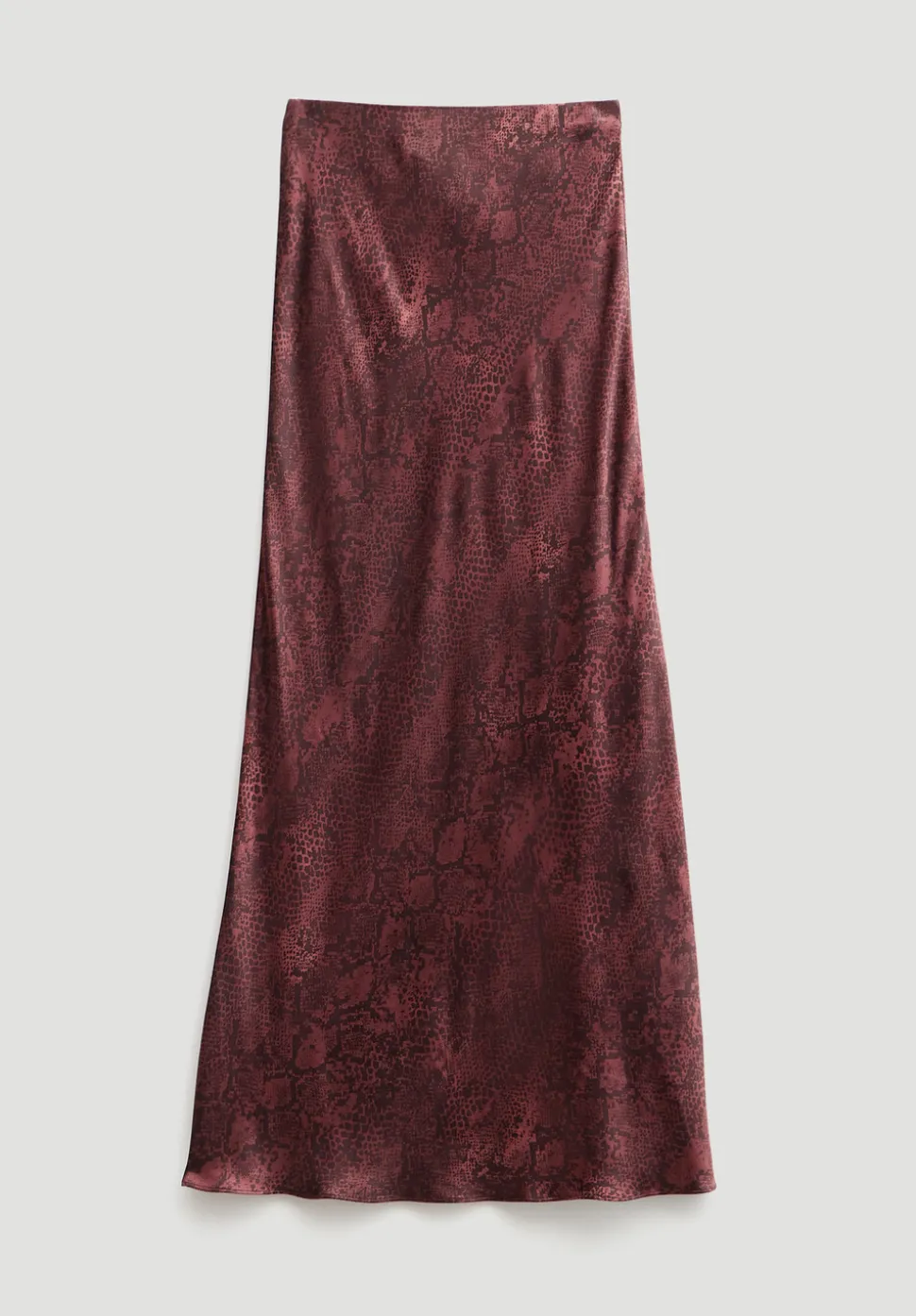 Simone Slinky Skirt