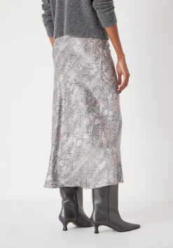 Simone Slinky Skirt