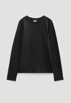 Slim Long Sleeve T-Shirt
