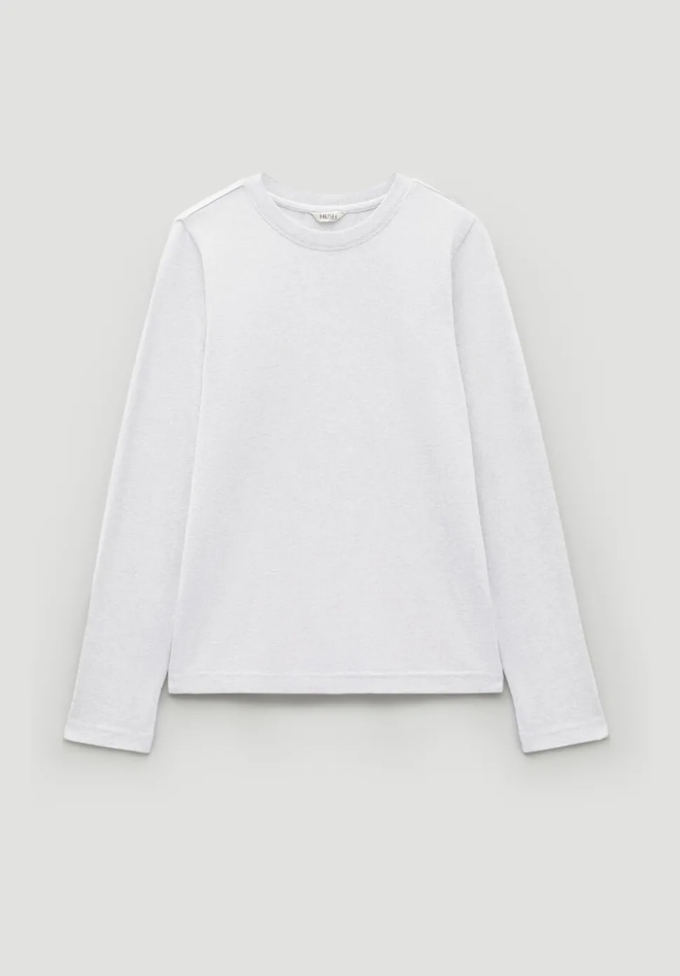 Slim Long Sleeve T-Shirt