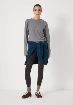 Slim Long Sleeve T-Shirt