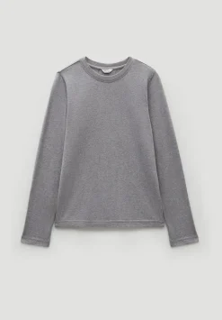 Slim Long Sleeve T-Shirt