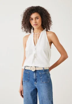 Sol Woven Belt