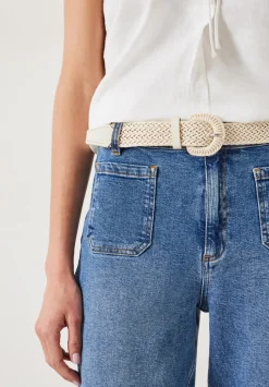 Sol Woven Belt