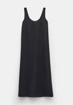 Sophie Air Flow Scoop Neck Maxi Dress