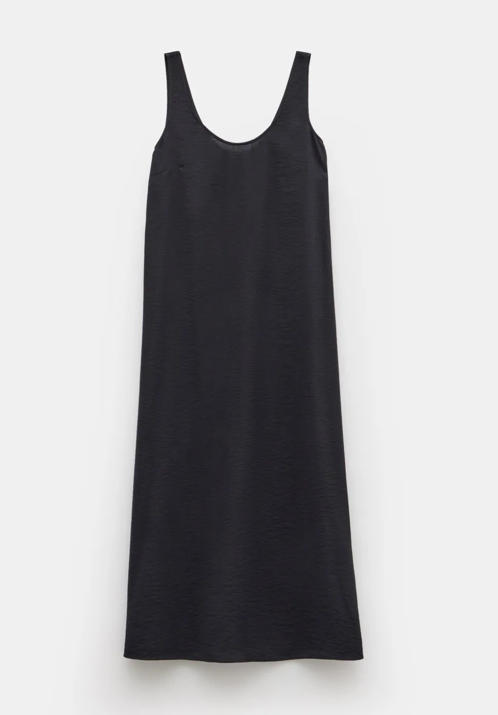Sophie Air Flow Scoop Neck Maxi Dress