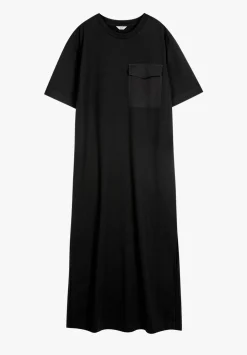 Steph Midi T-shirt Dress