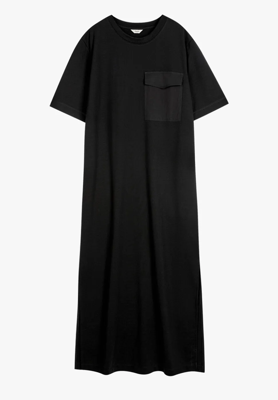 Steph Midi T-shirt Dress