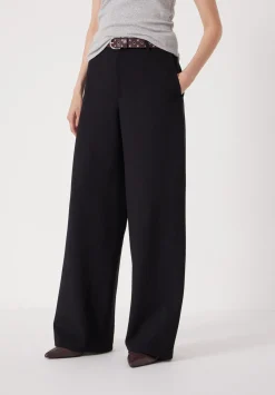 Tailored Ponte Trousers