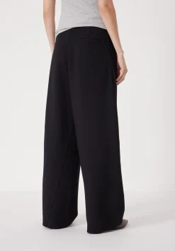 Tailored Ponte Trousers