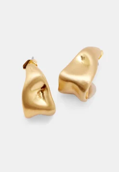 Tally Hoop Earrings