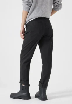 Tanya Tapered Chino