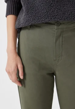 Tanya Tapered Chino