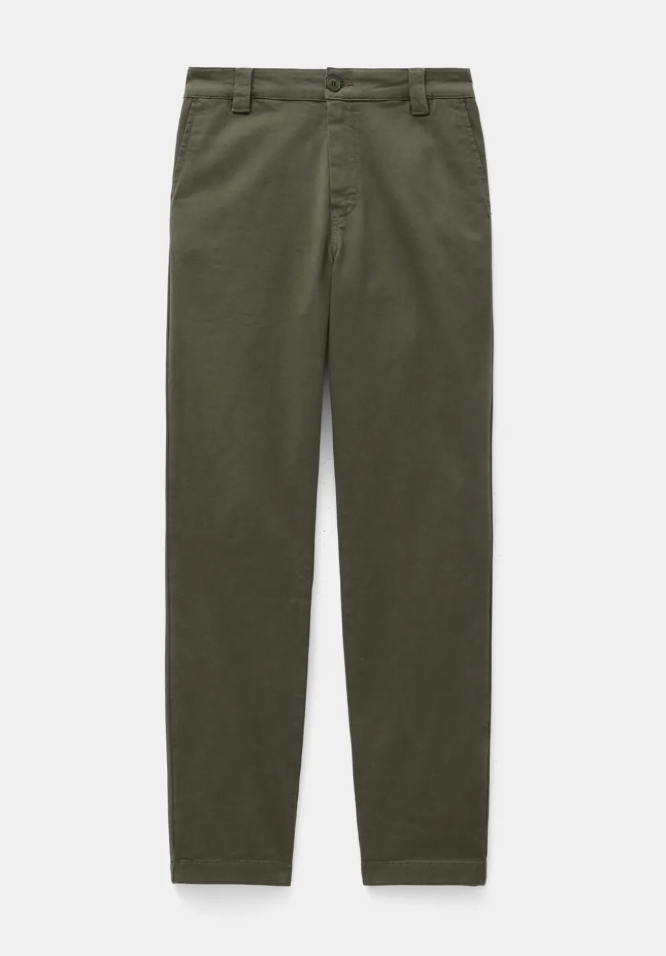 Tanya Tapered Chino