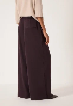 Taylor Wide Leg Trouser