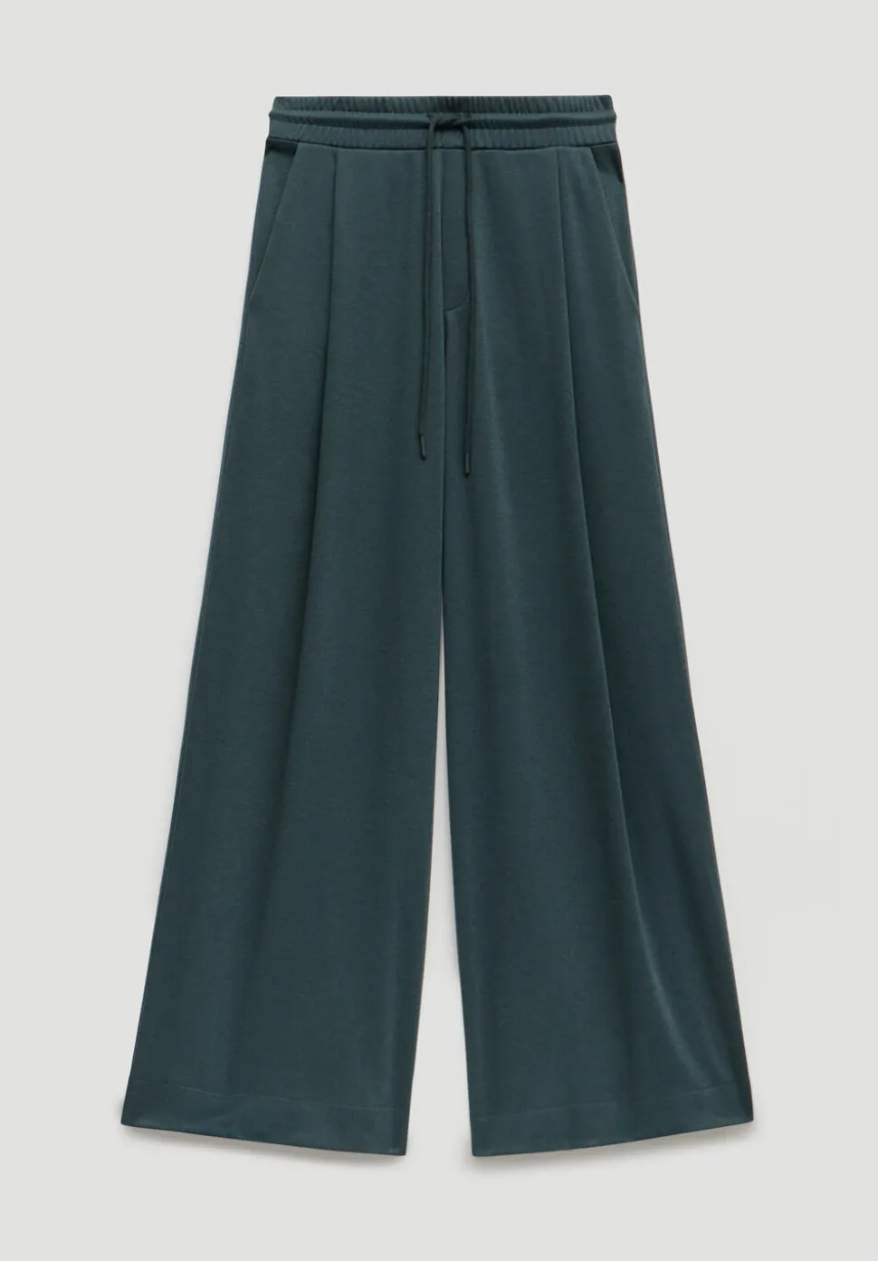 Taylor Wide Leg Trouser
