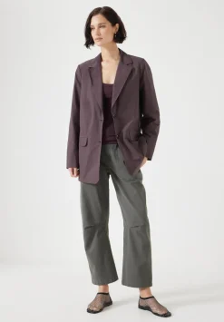 Technical Blazer
