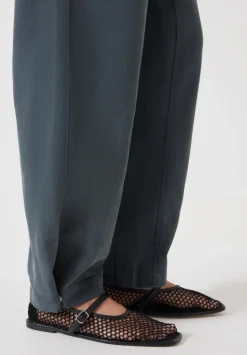 Tencel Aviator Jumpsuit