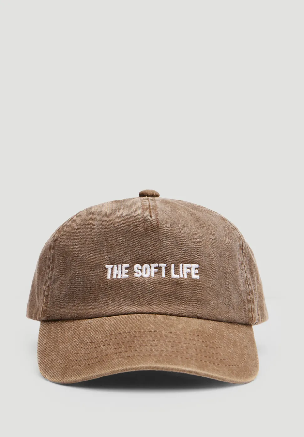 The Soft Life Cap