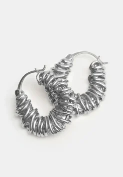 Tilly Hoop Earrings