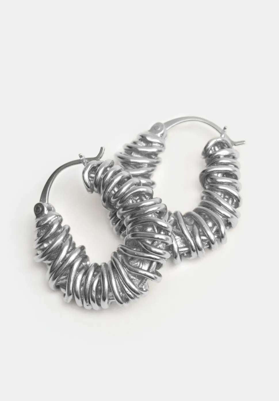 Tilly Hoop Earrings