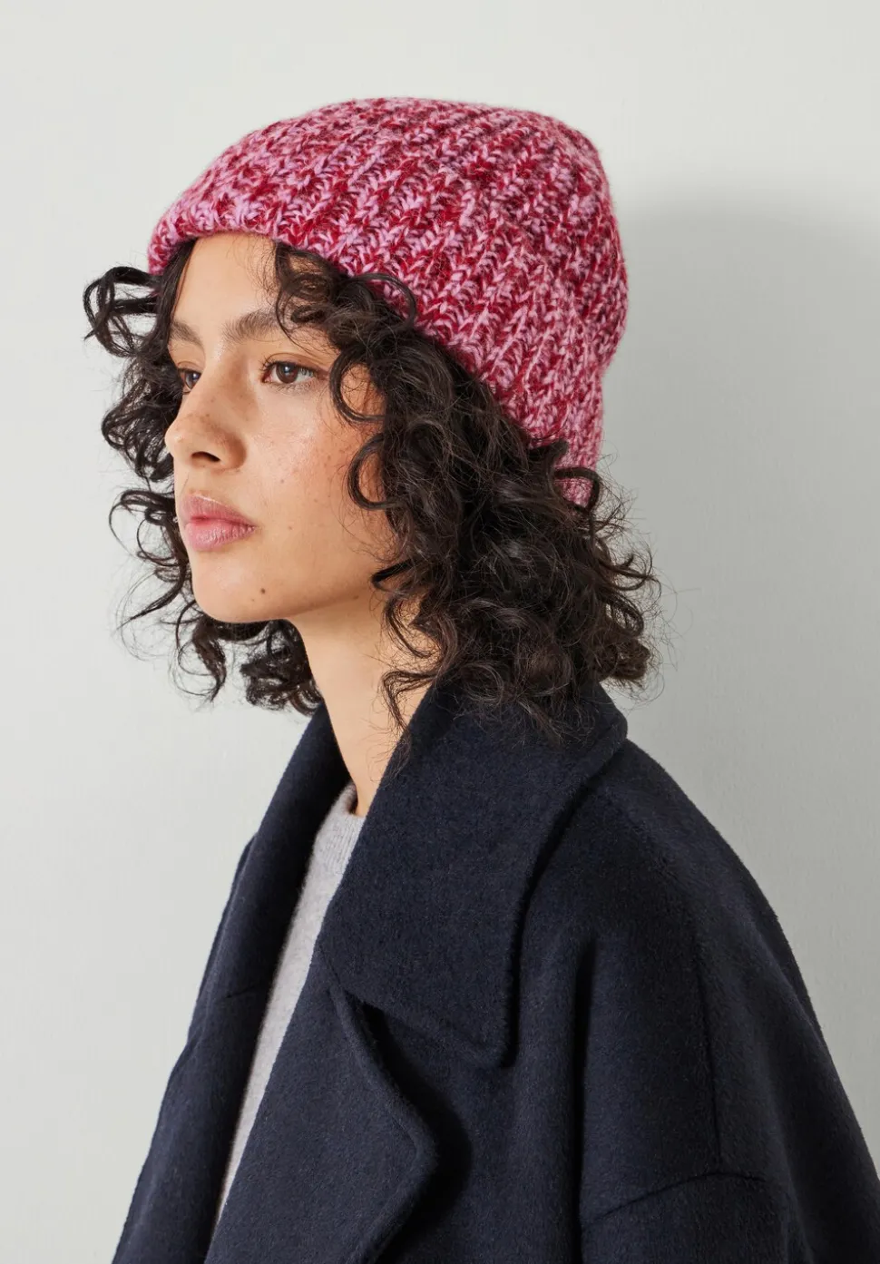 Tilly Twist Beanie