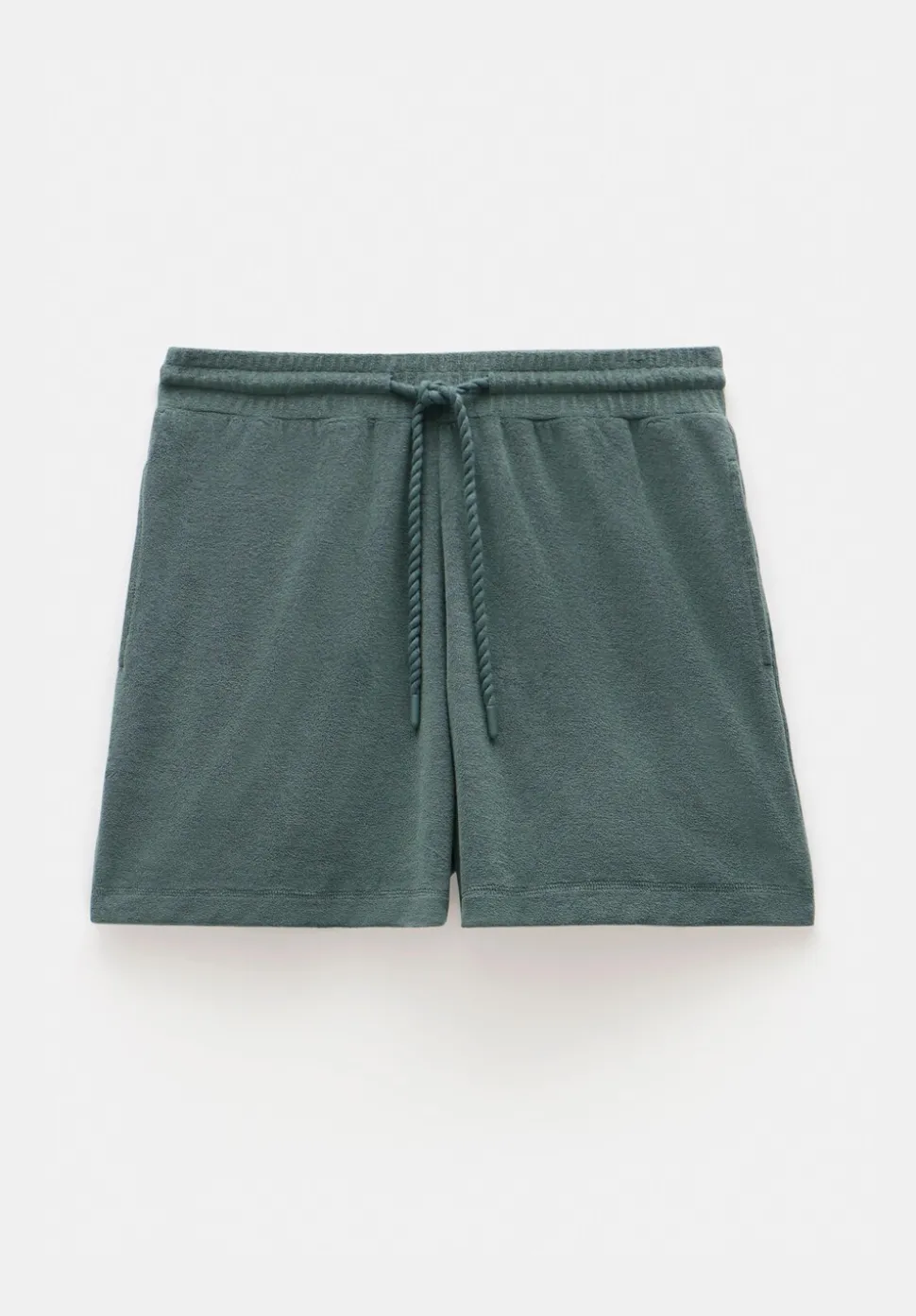 Towelling Shorts