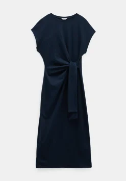 Trinny Jersey Midi Dress