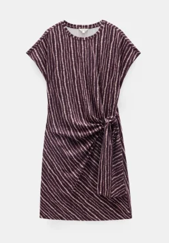 Trinny Jersey Mini Dress