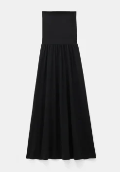 Tube Maxi Dress