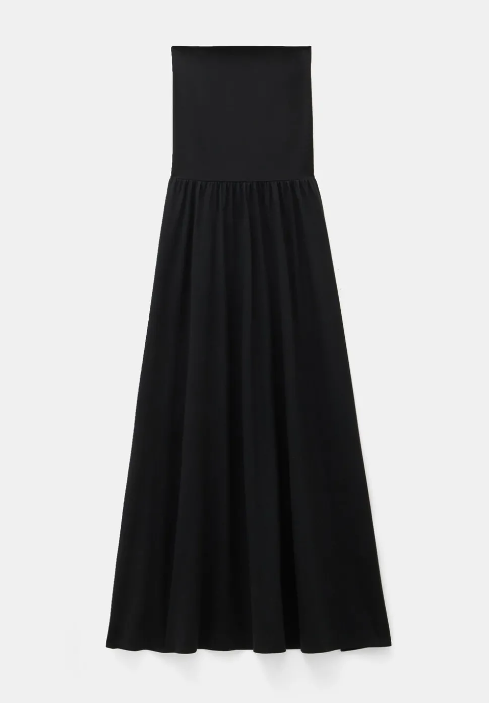 Tube Maxi Dress