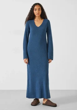 Uralla Knitted Dress