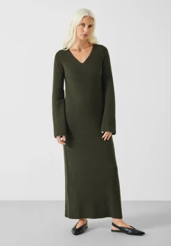 Uralla Knitted Dress
