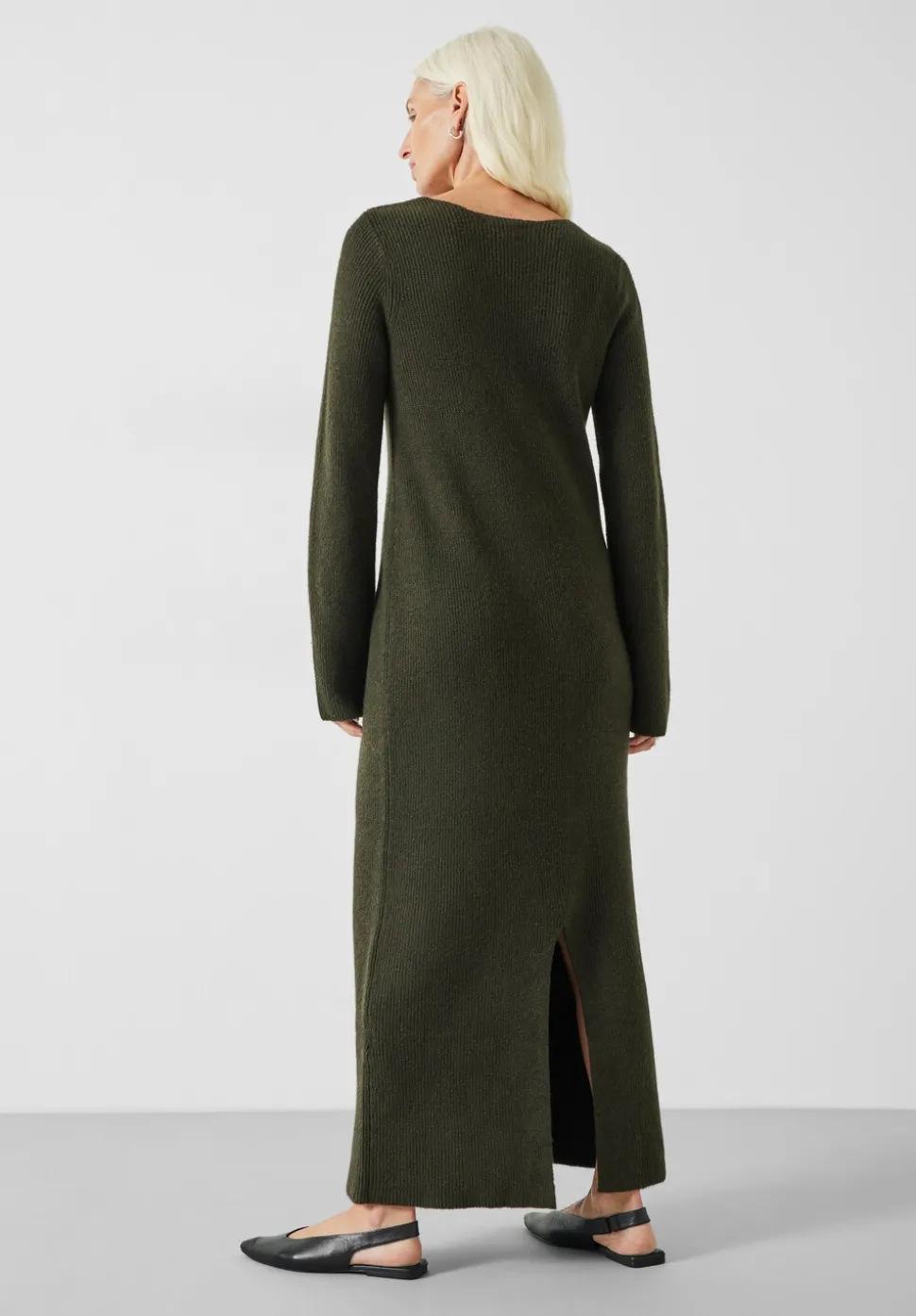 Uralla Knitted Dress
