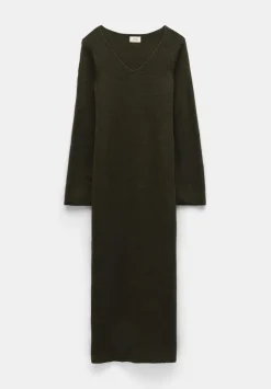 Uralla Knitted Dress