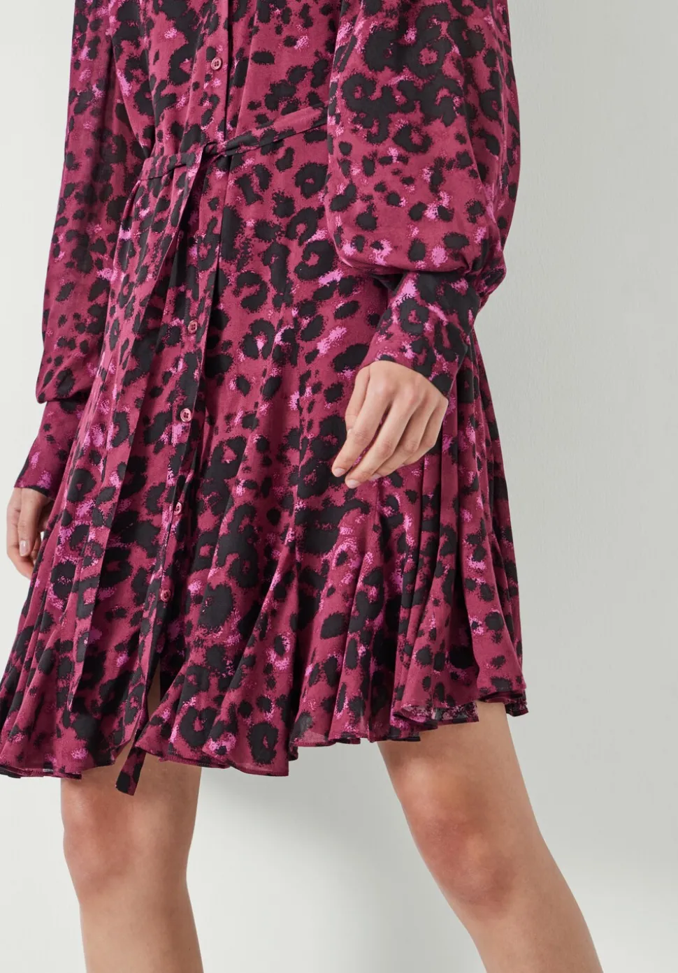 Vanessa Mini Dress