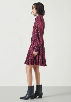 Vanessa Mini Dress