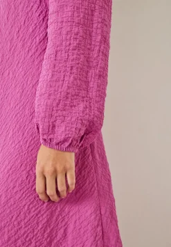 Venus Relaxed Volume Maxi Dress