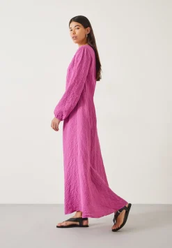 Venus Relaxed Volume Maxi Dress