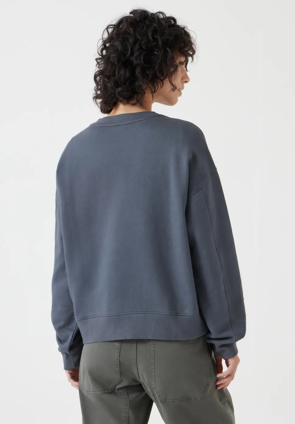 Weekending Graphic Sweatshirt